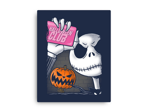 This Is Halloween Club