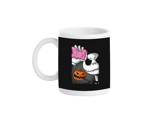 This Is Halloween Club