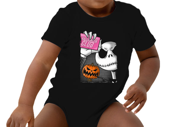 This Is Halloween Club