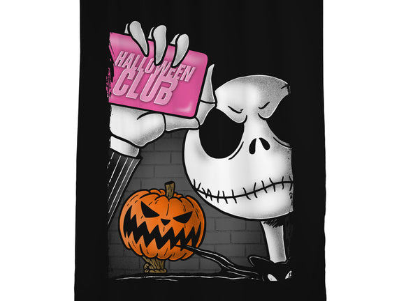 This Is Halloween Club