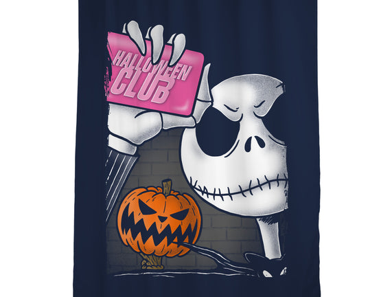 This Is Halloween Club