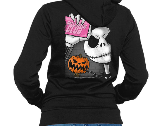 This Is Halloween Club