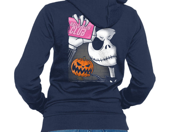 This Is Halloween Club