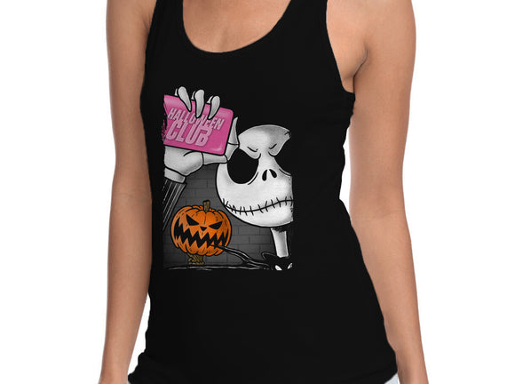 This Is Halloween Club