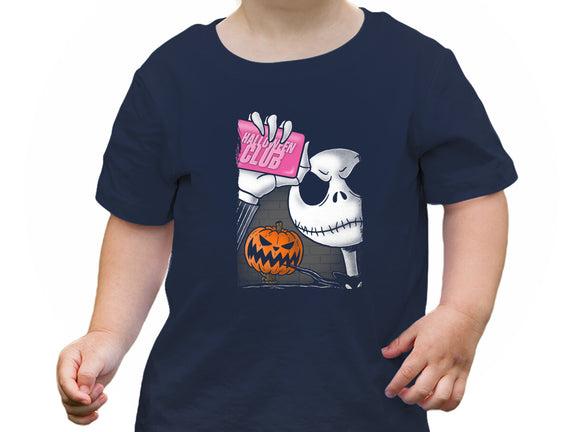 This Is Halloween Club