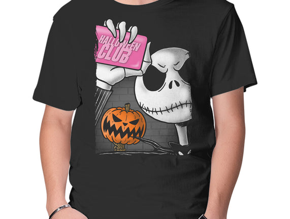 This Is Halloween Club