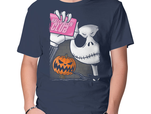 This Is Halloween Club