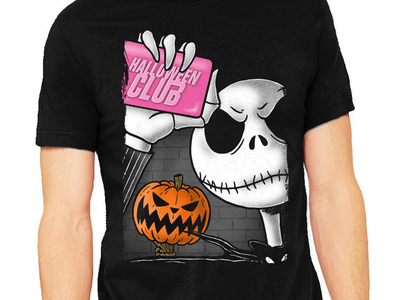 This Is Halloween Club