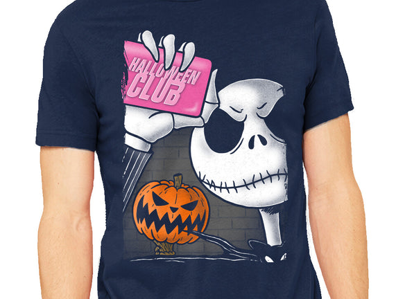 This Is Halloween Club
