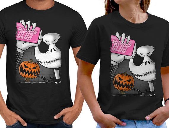 This Is Halloween Club