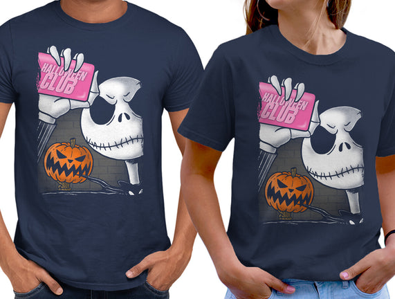 This Is Halloween Club