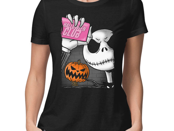 This Is Halloween Club