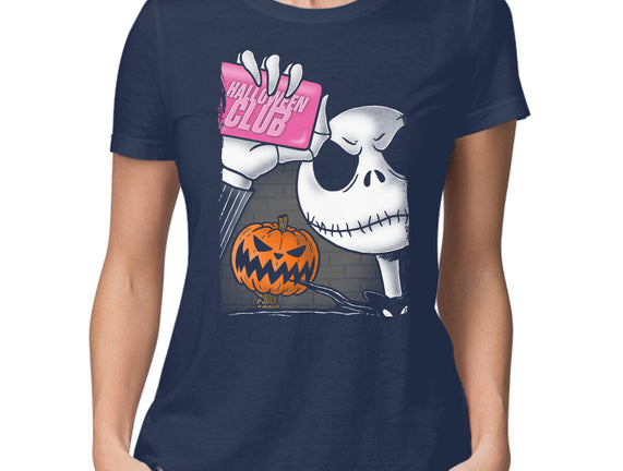 This Is Halloween Club
