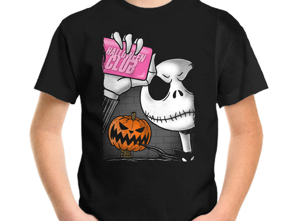 This Is Halloween Club