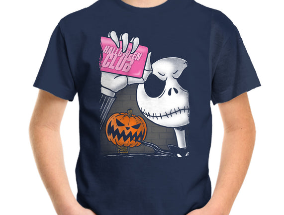 This Is Halloween Club