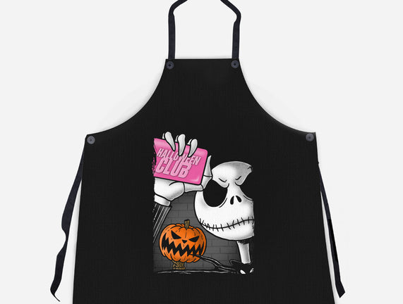 This Is Halloween Club