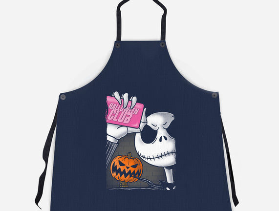 This Is Halloween Club