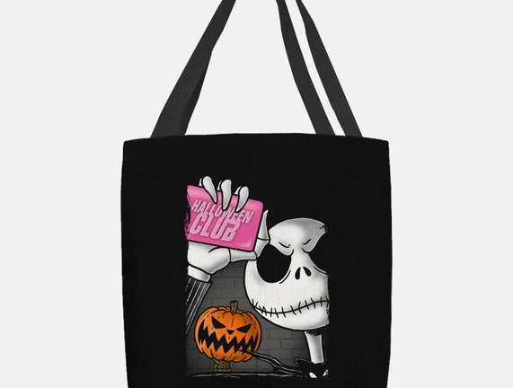 This Is Halloween Club