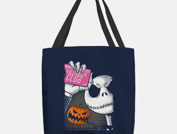 This Is Halloween Club