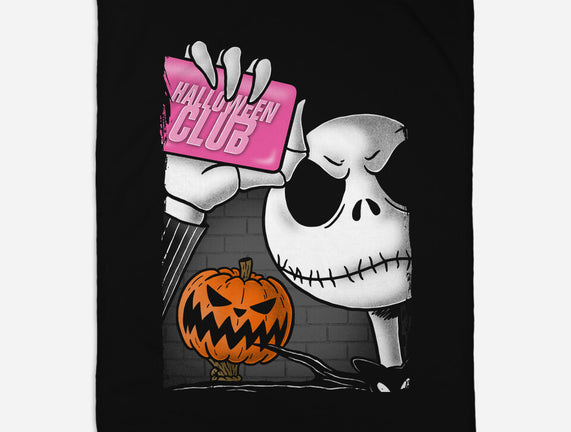 This Is Halloween Club