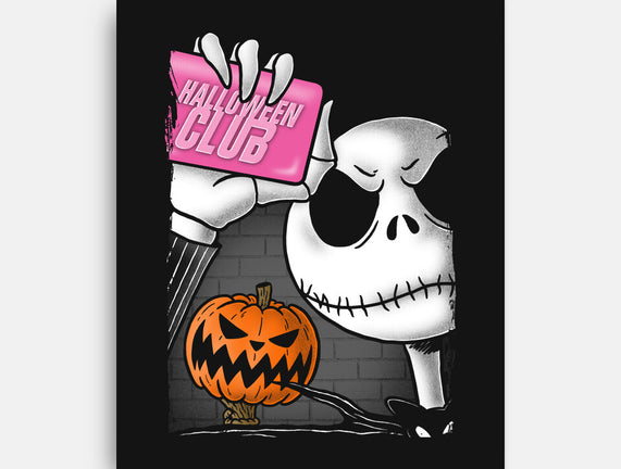 This Is Halloween Club