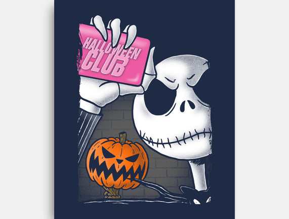 This Is Halloween Club