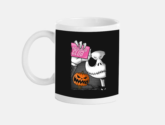This Is Halloween Club