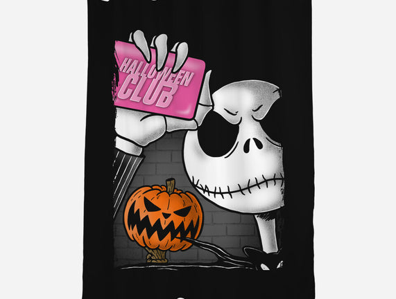 This Is Halloween Club