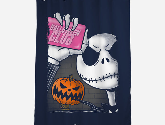 This Is Halloween Club