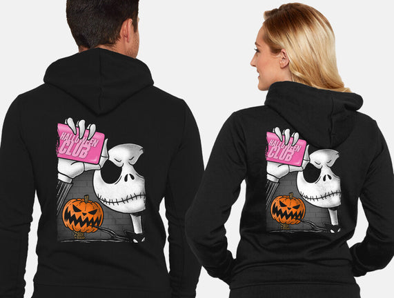This Is Halloween Club