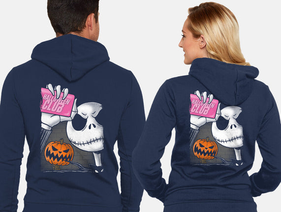 This Is Halloween Club
