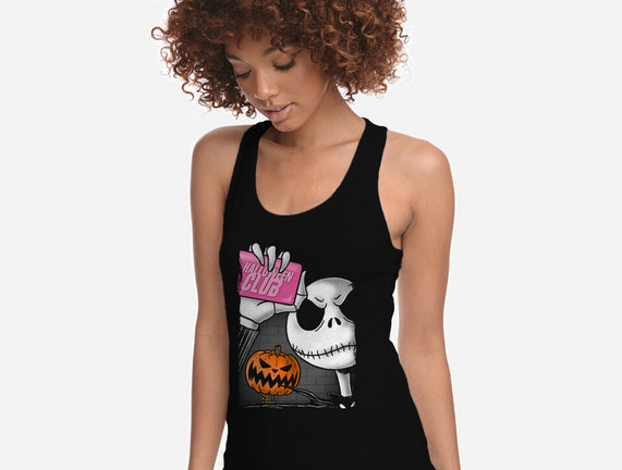This Is Halloween Club