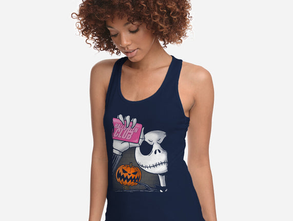 This Is Halloween Club