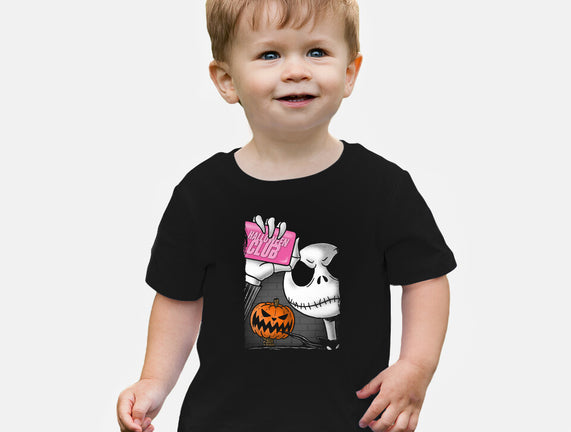 This Is Halloween Club