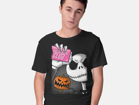 This Is Halloween Club