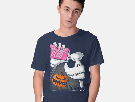 This Is Halloween Club