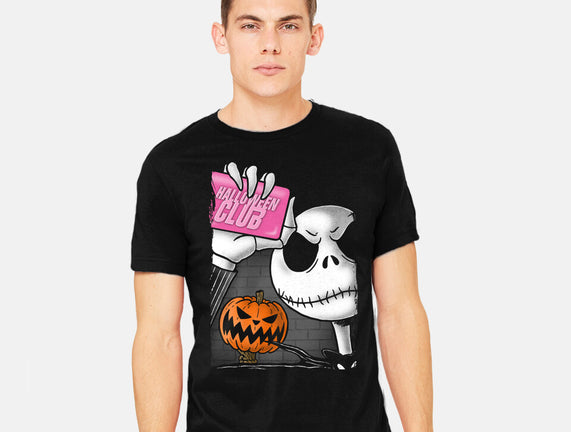 This Is Halloween Club