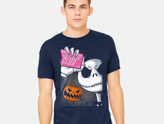 This Is Halloween Club