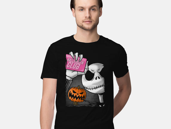 This Is Halloween Club