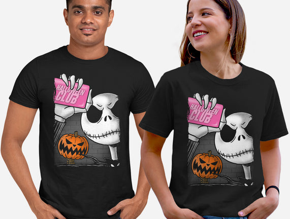 This Is Halloween Club