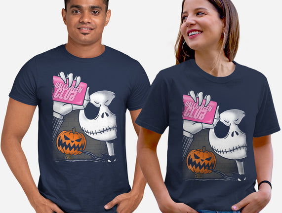 This Is Halloween Club