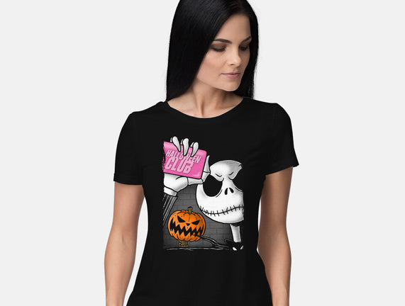 This Is Halloween Club