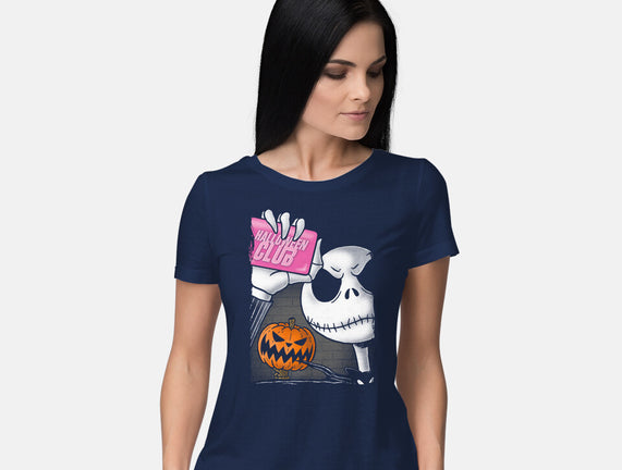 This Is Halloween Club