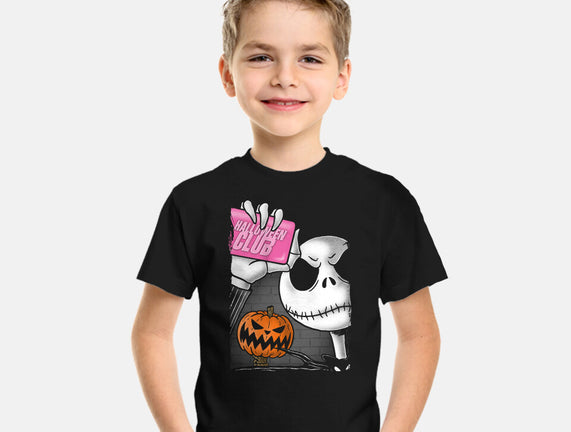 This Is Halloween Club