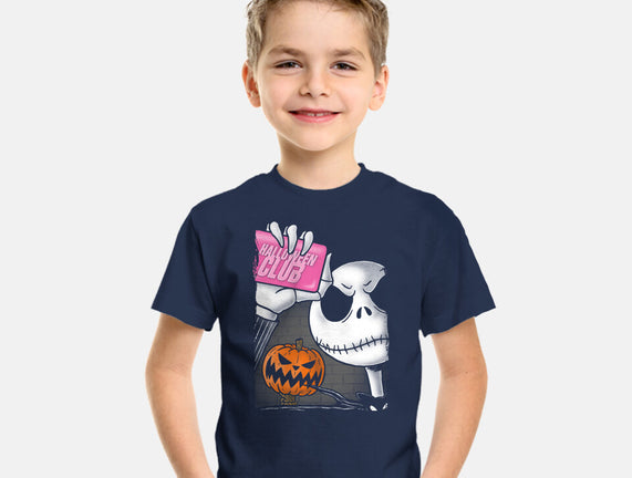 This Is Halloween Club