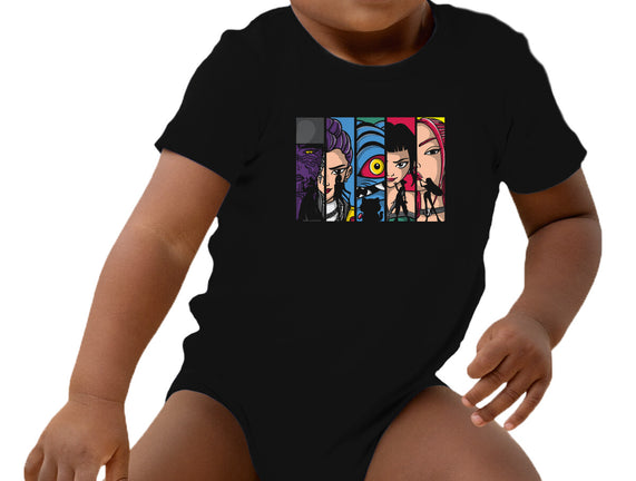 Born To Slay