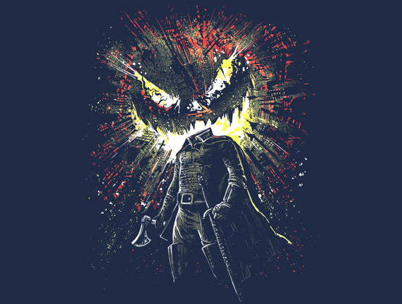 The Headless Knight Rises