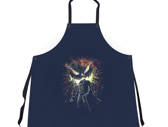 The Headless Knight Rises