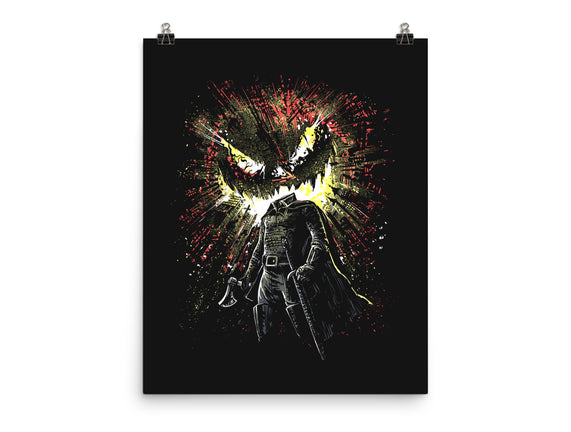 The Headless Knight Rises