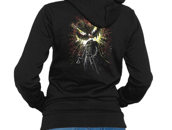 The Headless Knight Rises